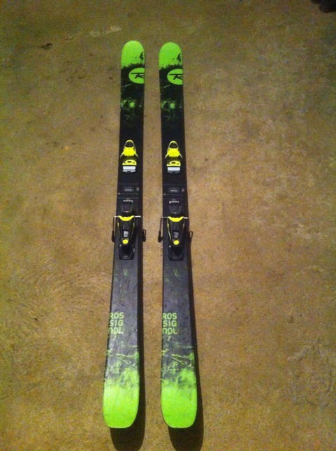 Vends Smash 7
