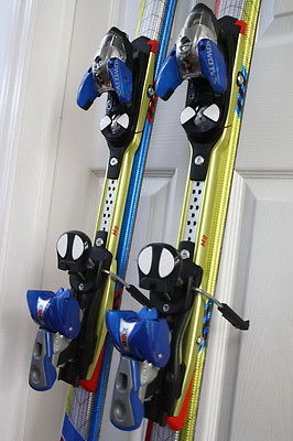 salomon crossmax 09 skis