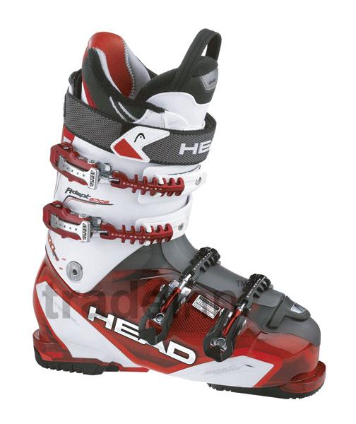 head adapt edge 105