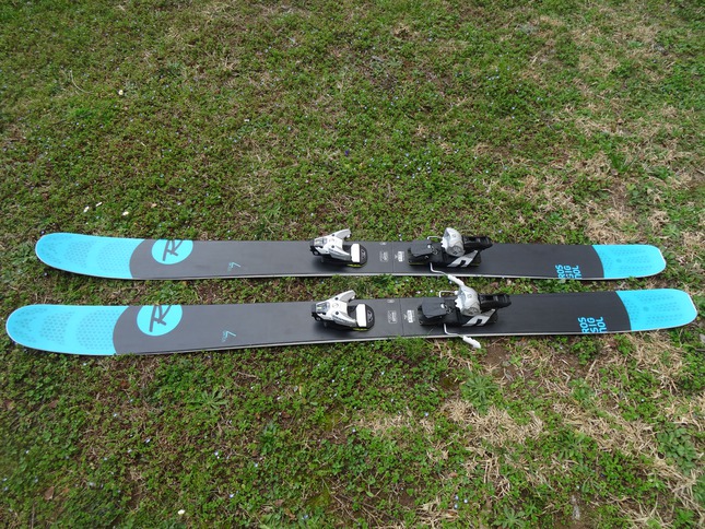 Rossignol squad deals 7 2016