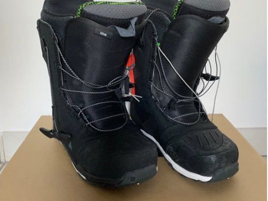 Burton ion hotsell 2019