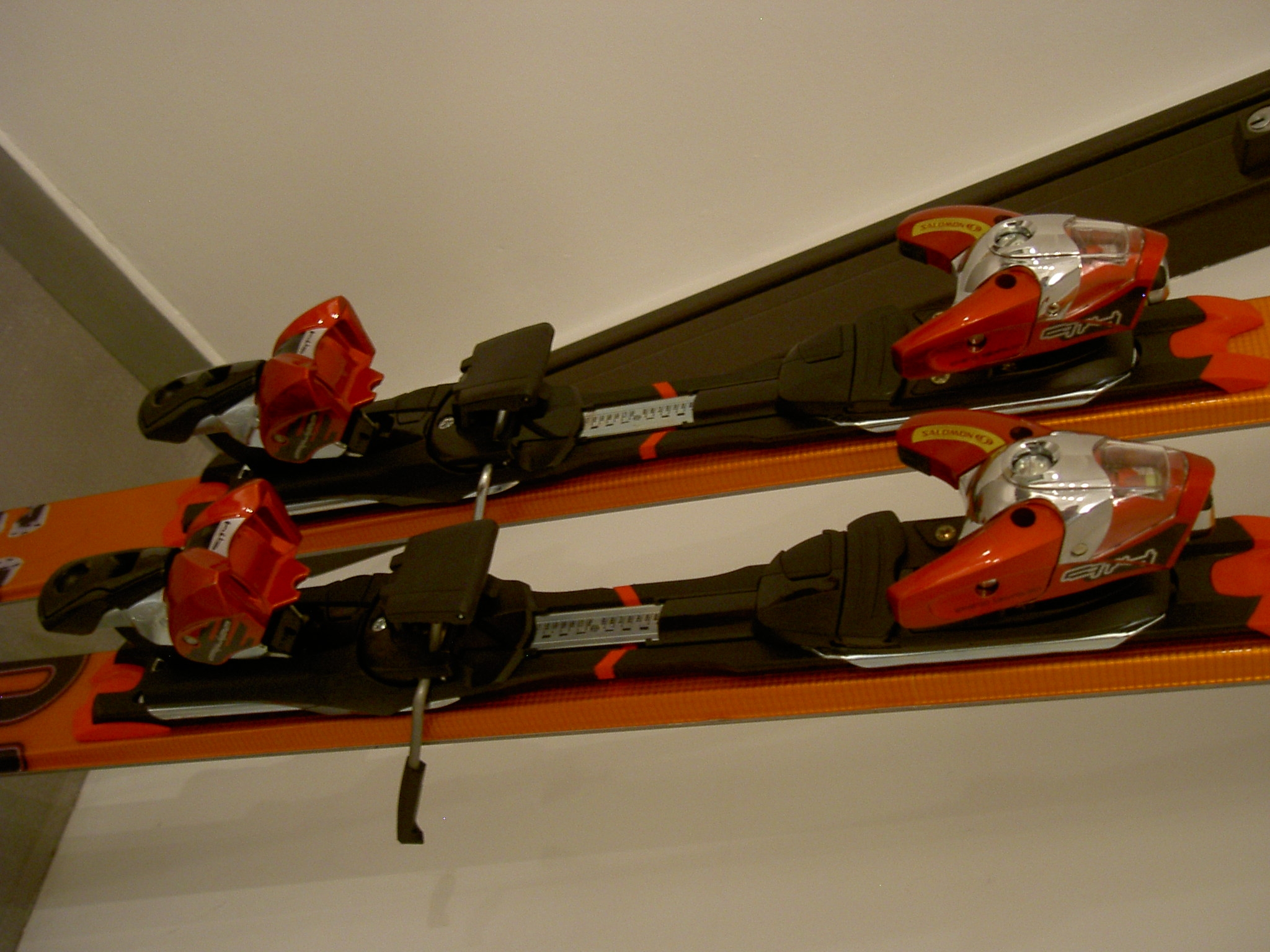 salomon crossmax v12
