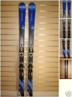 salomon siam 7 skis