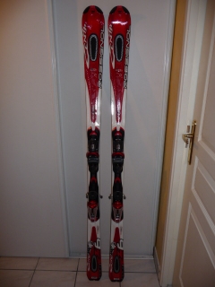 Rossignol zenith outlet z6