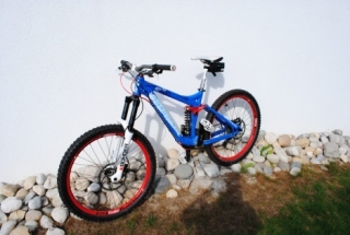 Mondraker prayer 2010 Clearance