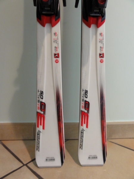 rossignol z3