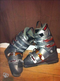 salomon autofit