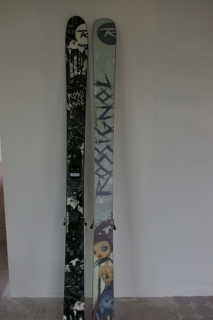 Rossignol s3 clearance 2010