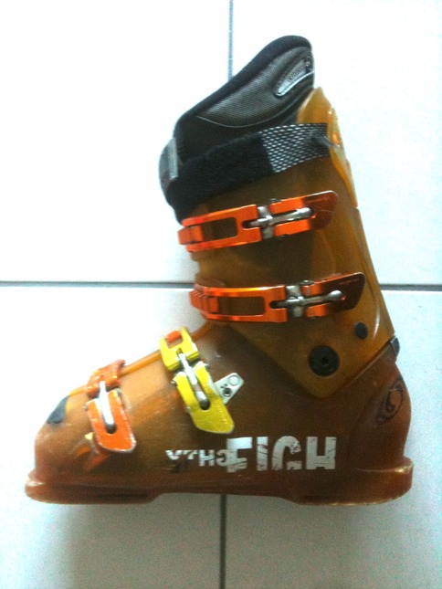 salomon teneighty boots