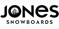 fixations snowboard Jones Snowboards 2021