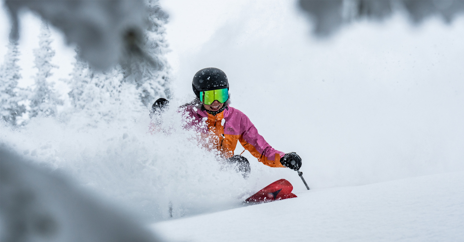 Skis Atomic 2026