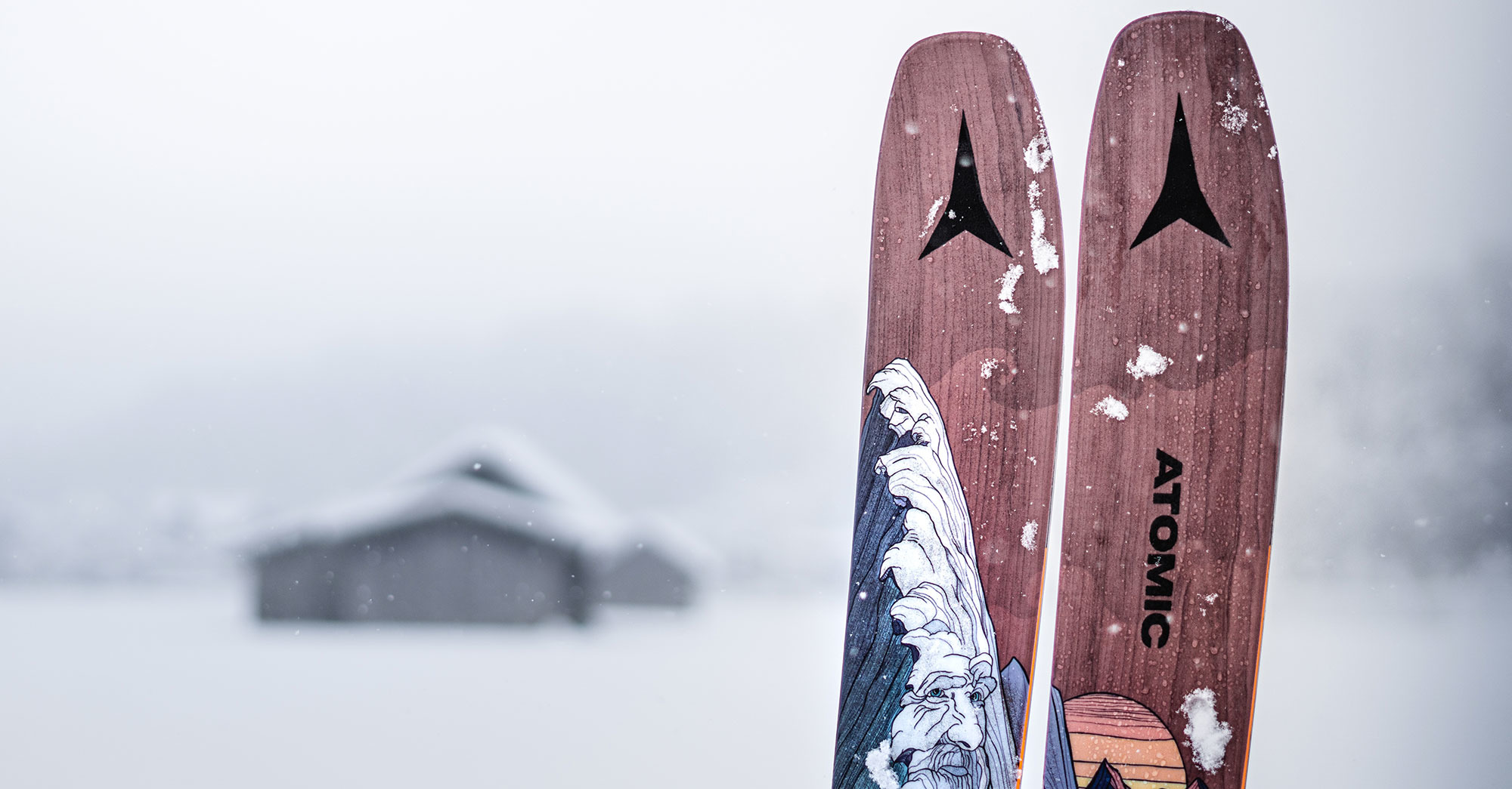 Izzy - Masque de ski/snowboard pour Femme