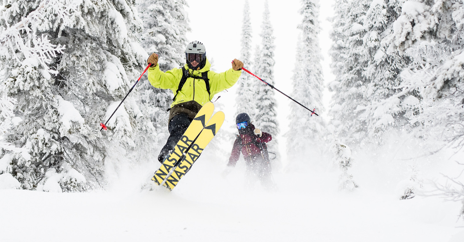 Skis Freeride Dynastar 2023