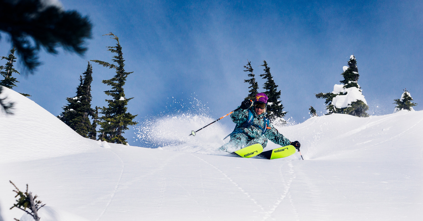 Skis Elan 2027
