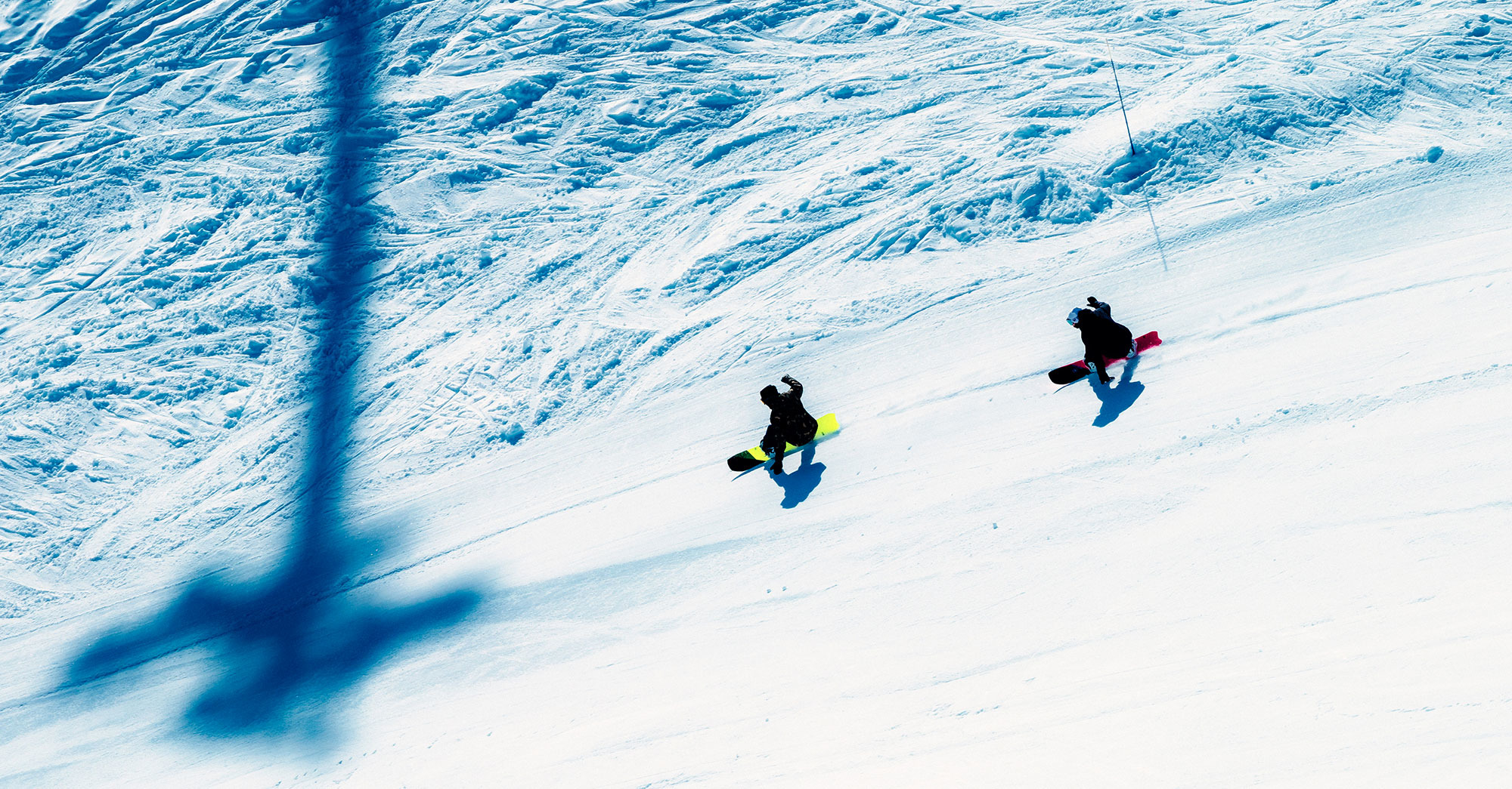 Fixations snowboard Flow 2014