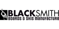 skis Blacksmith 2017