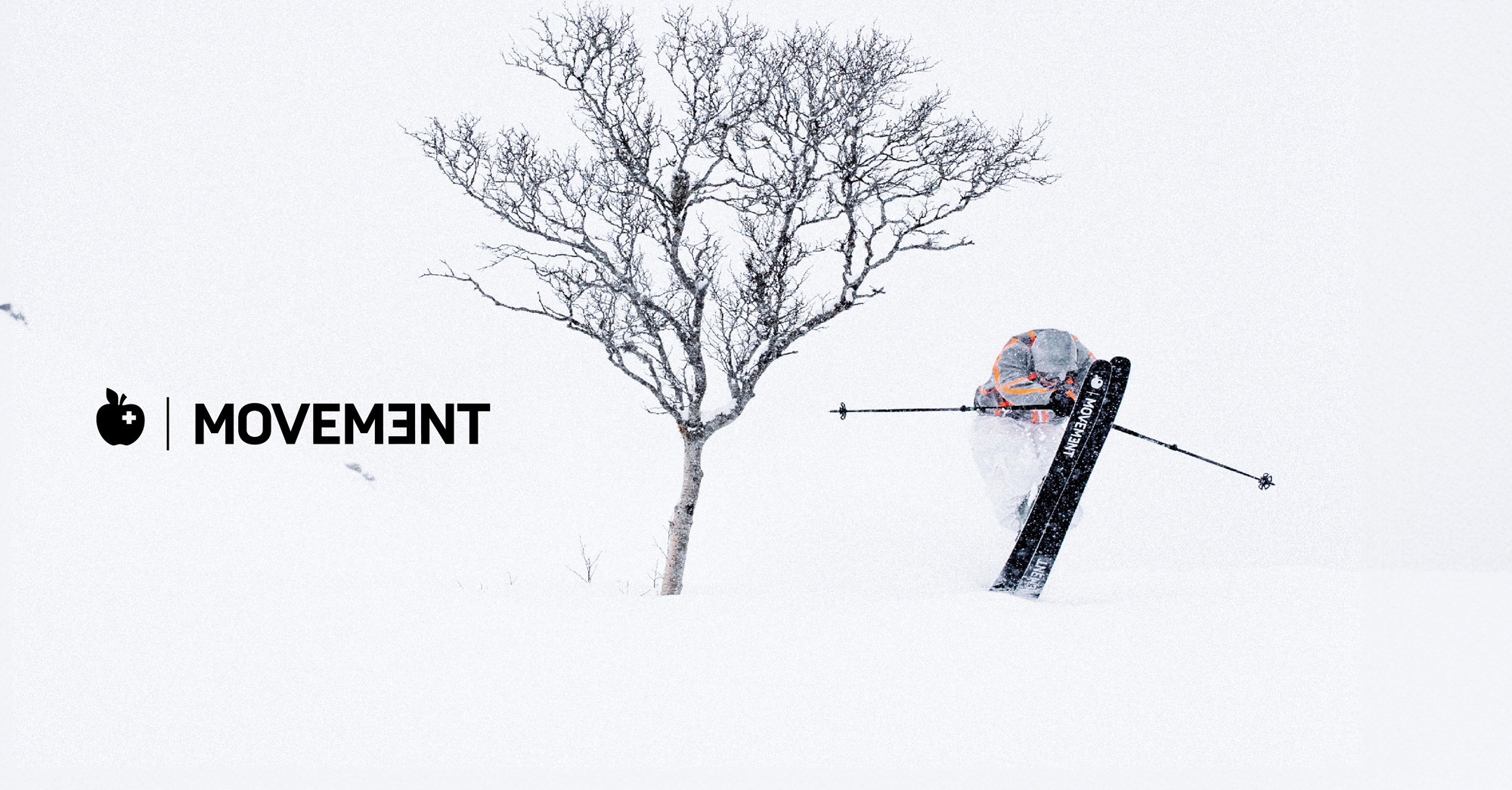 Skis Movement 2025