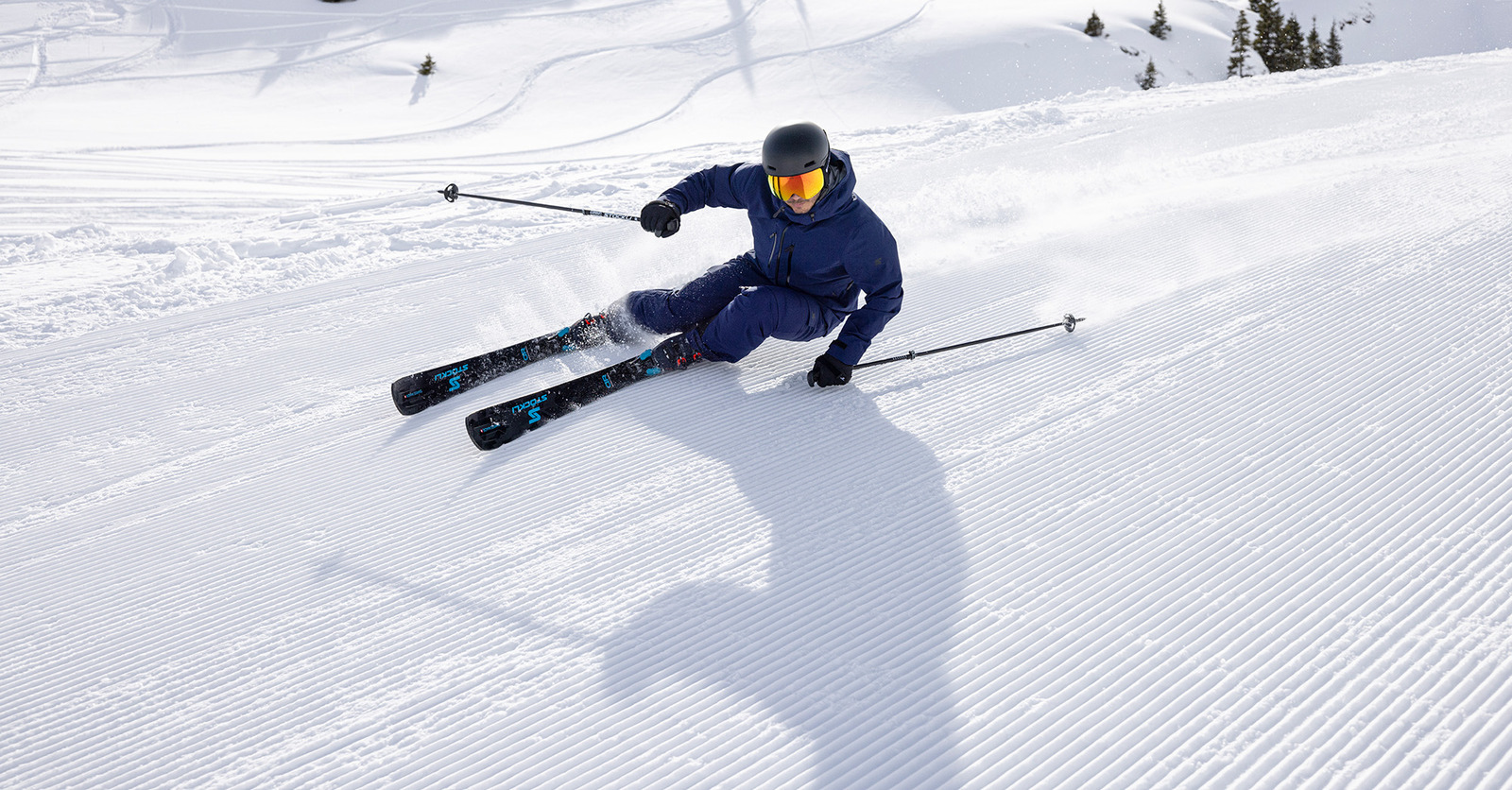 Skis Stockli 2026