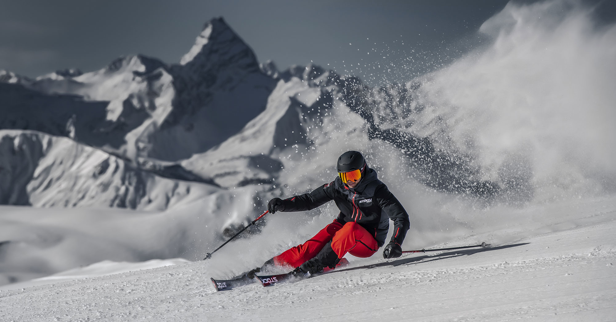 Skis Stockli 2014