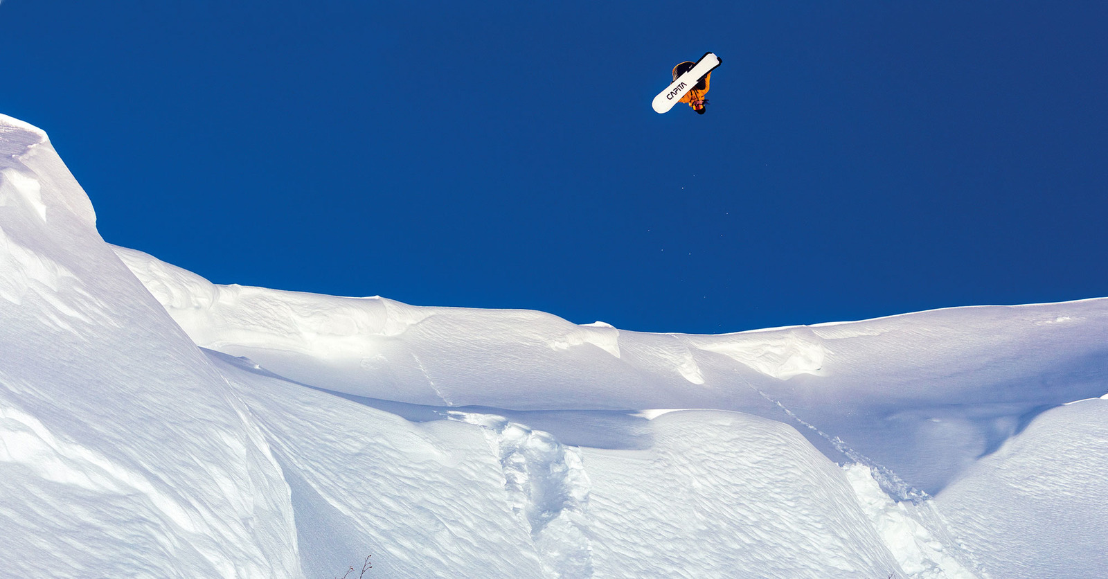 Snowboards Capita 2015