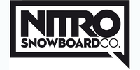 Nitro Snowboards Nitro team pro ultra black