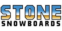 Stone snowboards Natural