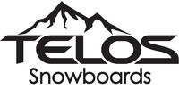 snowboards Telos 2020