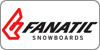 snowboards Fanatic 2007