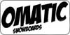 snowboards Omatic 2009