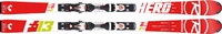 Rossignol Hero fis sl (r20 wc)
