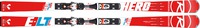 Rossignol Hero elite lt-racing r20 racing
