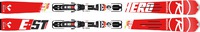 Rossignol Hero elite st tpx axial3 120 tpi² b80 white red
