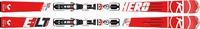 Rossignol Hero elite lt tpx axium 120 tpi² b80 white red
