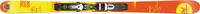 Rossignol Sprayer open