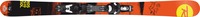 Rossignol Sprayer pro jr xelium
