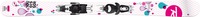 Rossignol Trixie pro xelium kid