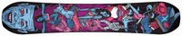 Lobster Freestylebaord Wide