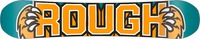 Rough Snowboards Foundation series