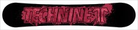 Technine Shred 'Til Death
