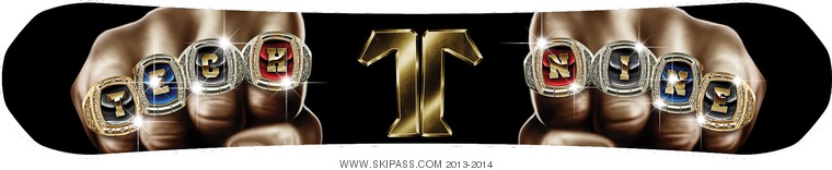 Technine Champions