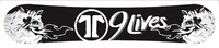 Technine Nine Lives