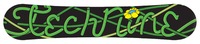 Technine Vines