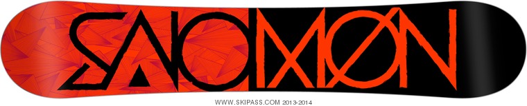 Salomon Sight
