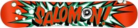 Salomon Fierce