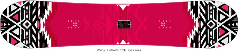 Salomon Spark 141