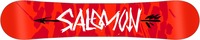 Salomon Bunker Wide
