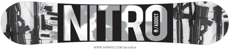 Nitro Addict