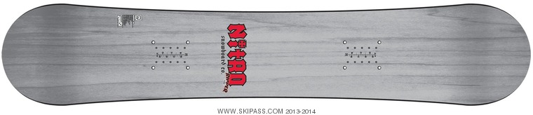 Nitro Ripper Youth 149