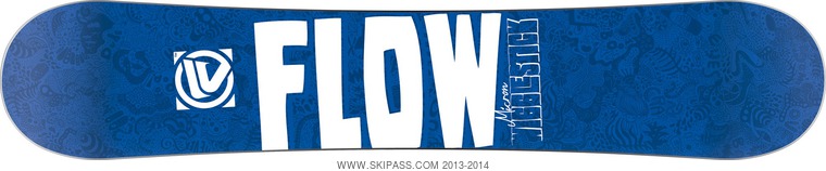 Flow Micron Wigglestick