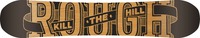 Rough Snowboards Young Guns Series